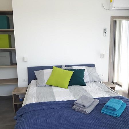 Apartmani Dalmacjia Grebastica Ngoại thất bức ảnh