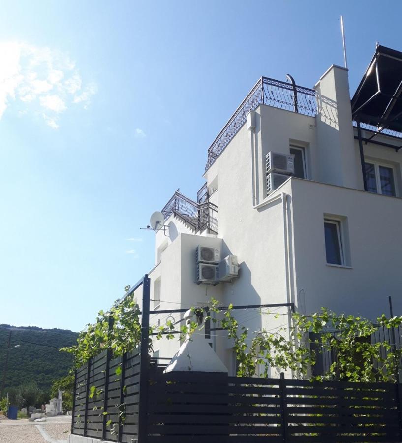 Apartmani Dalmacjia Grebastica Ngoại thất bức ảnh